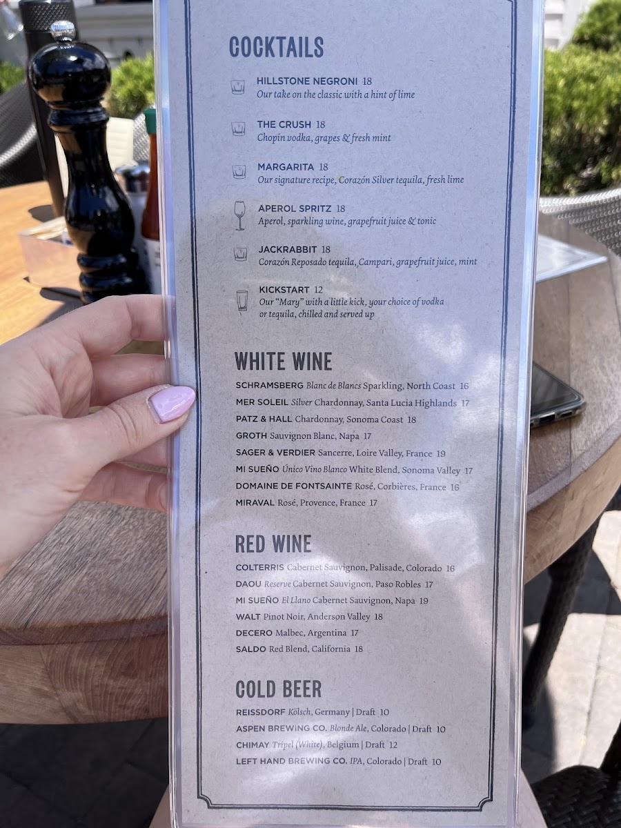 White House Tavern - 5