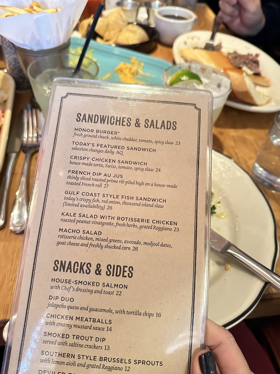 White House Tavern - 8