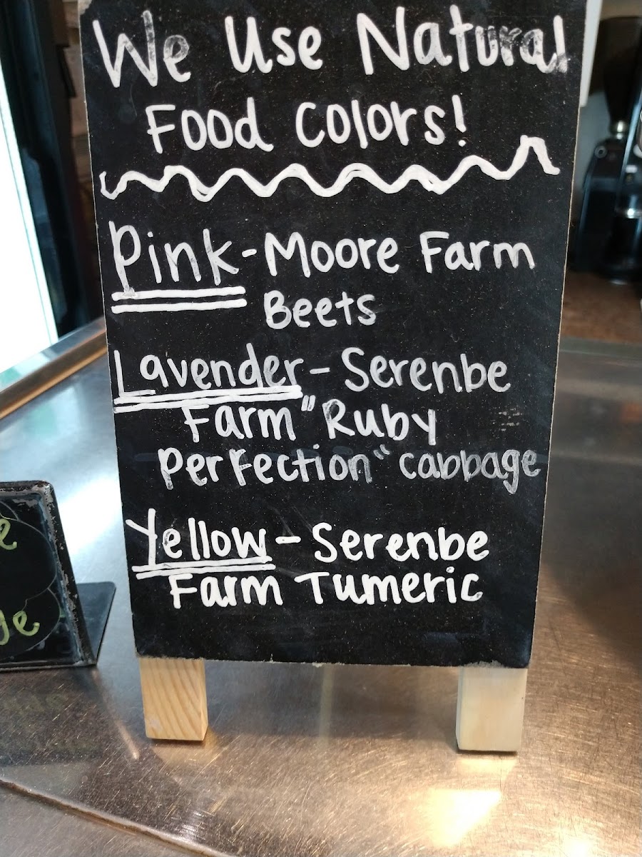 Blue Eyed Daisy Bakery - 10