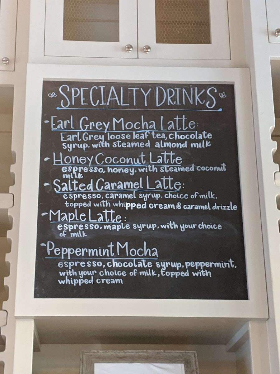 Blue Eyed Daisy Bakery - 2