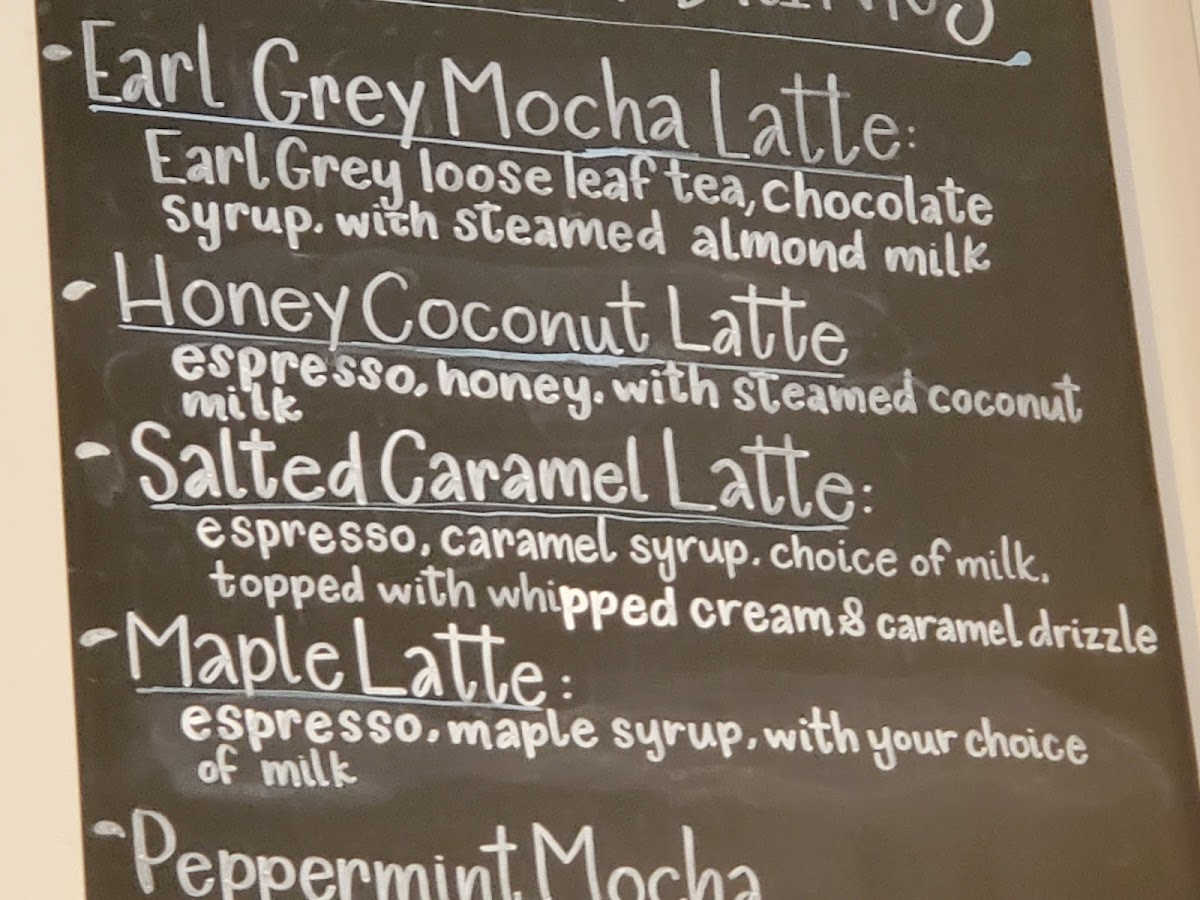 Blue Eyed Daisy Bakery - 4