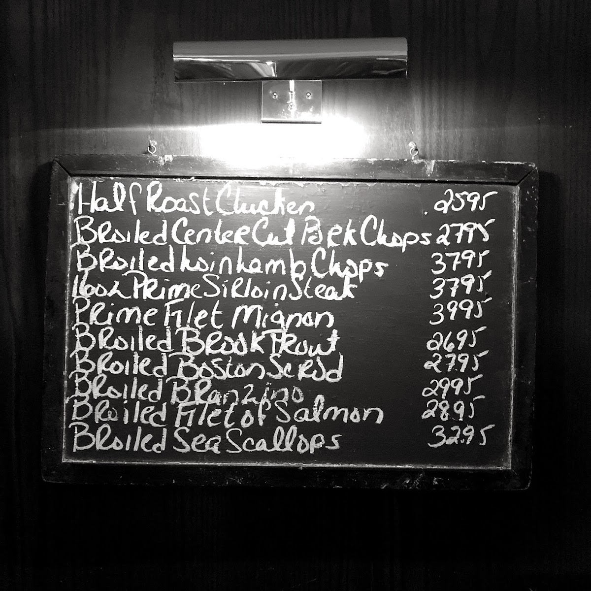 Donohue's Steak House - 8