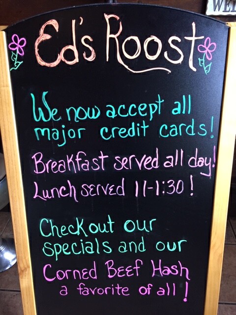 Ed's Roost - 3