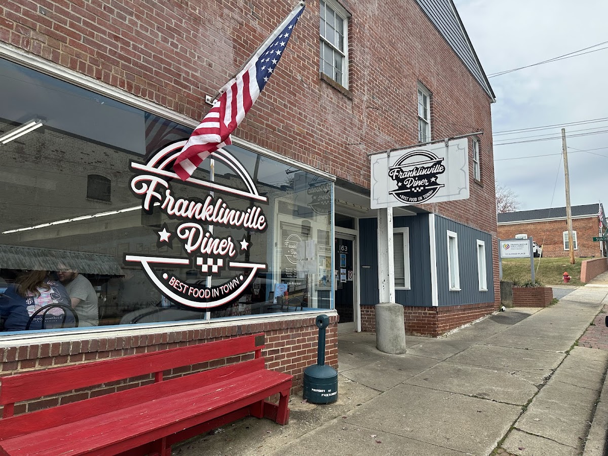 Franklinville Diner