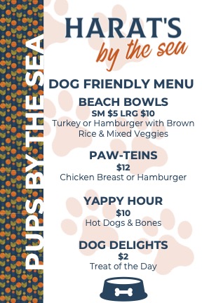 Harat's by the Sea - 7