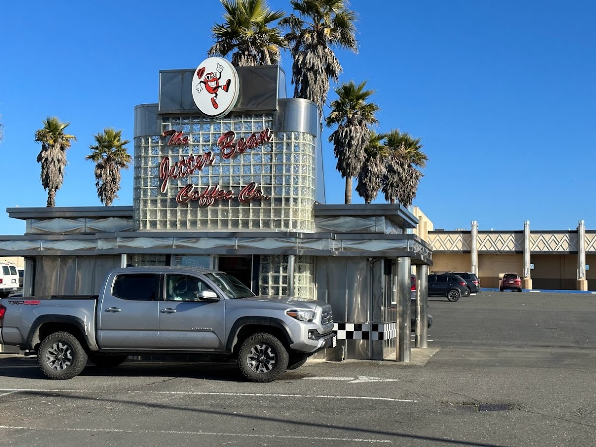 Jitter Bean Coffee Co