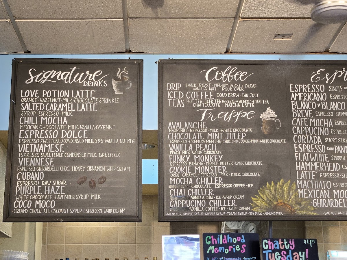 Newbreak Coffee & Cafe - 2