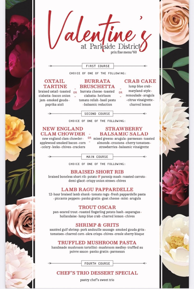 Parkside District - 3