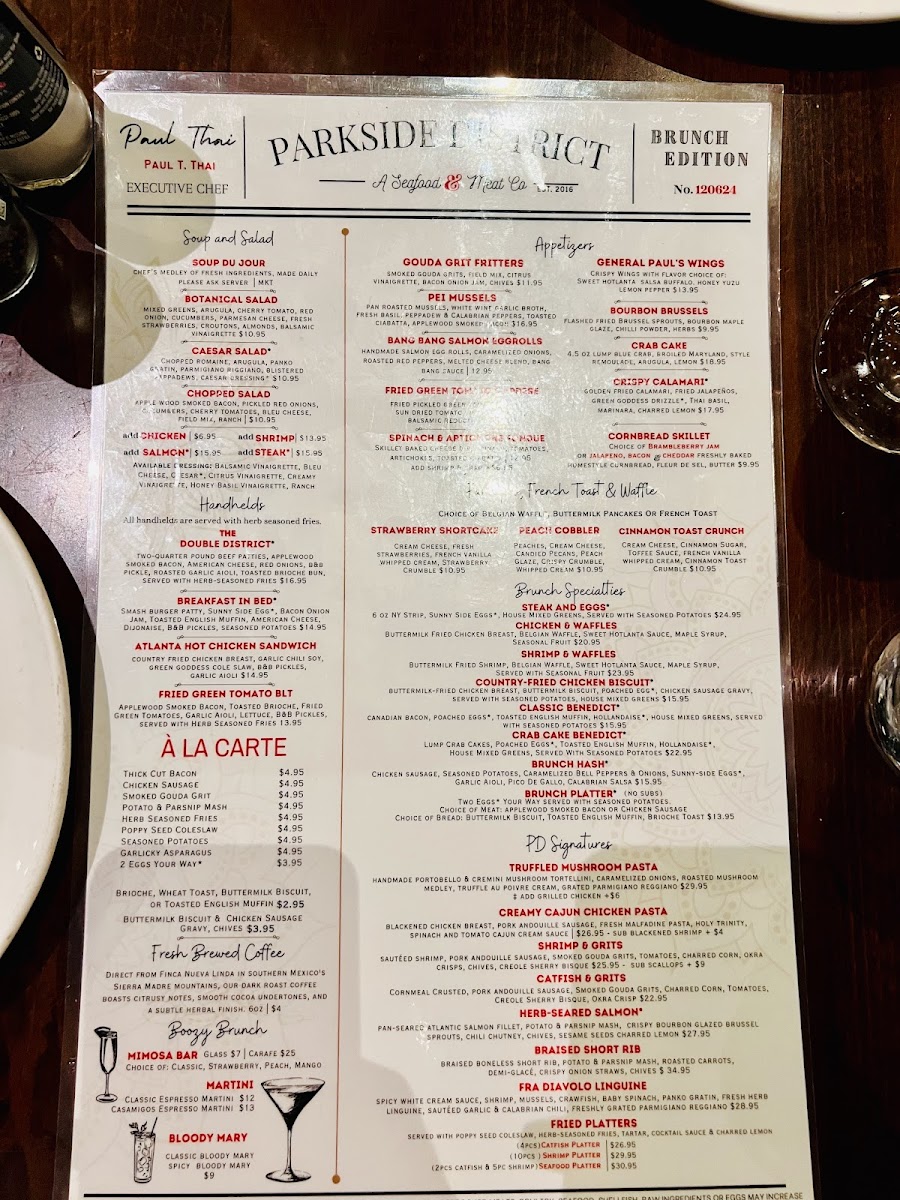 Parkside District - 6