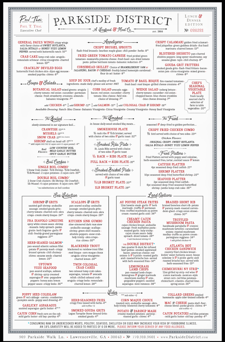 Parkside District - 9