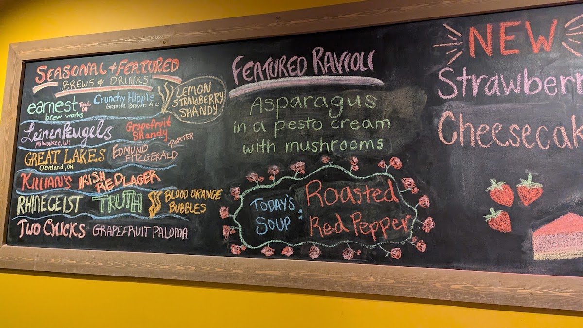 Sebastiano's Italiano - 1