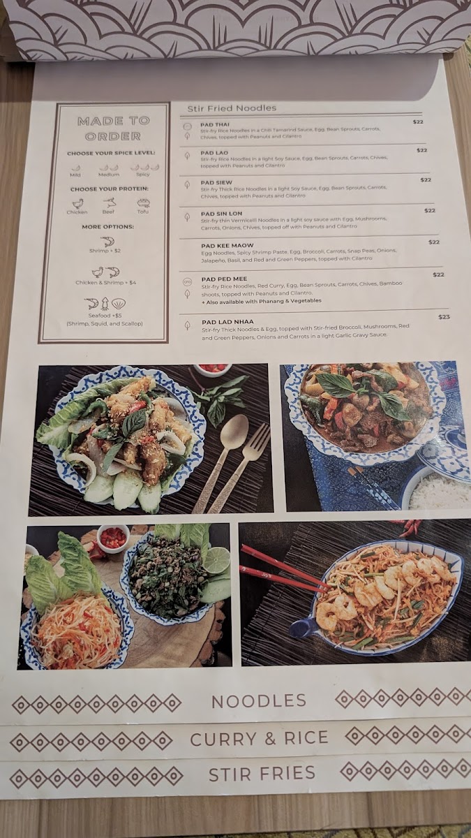 Syphay Restaurant - 10