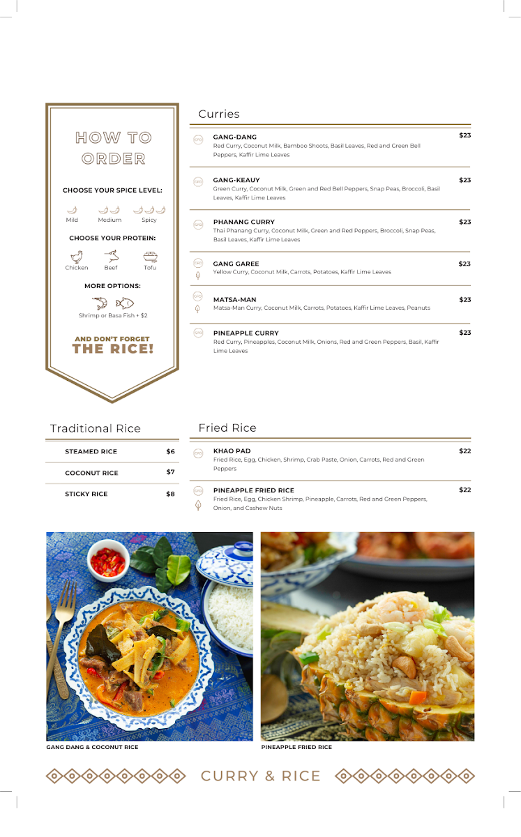 Syphay Restaurant - 2