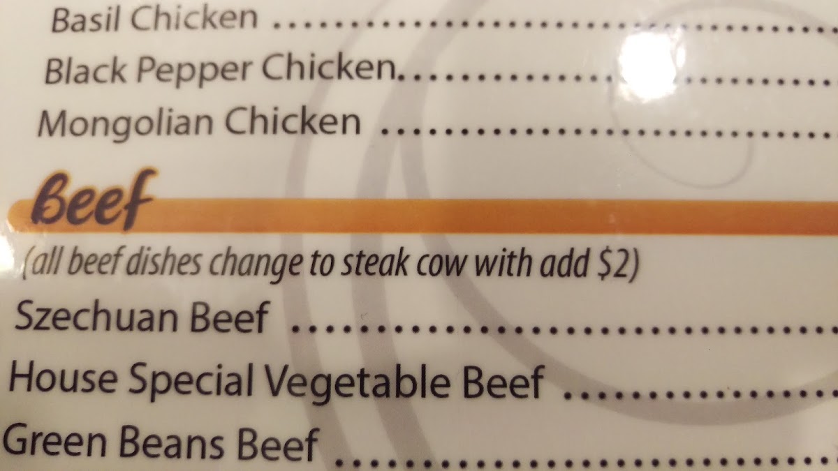 Golden Palace Restaurant - 6