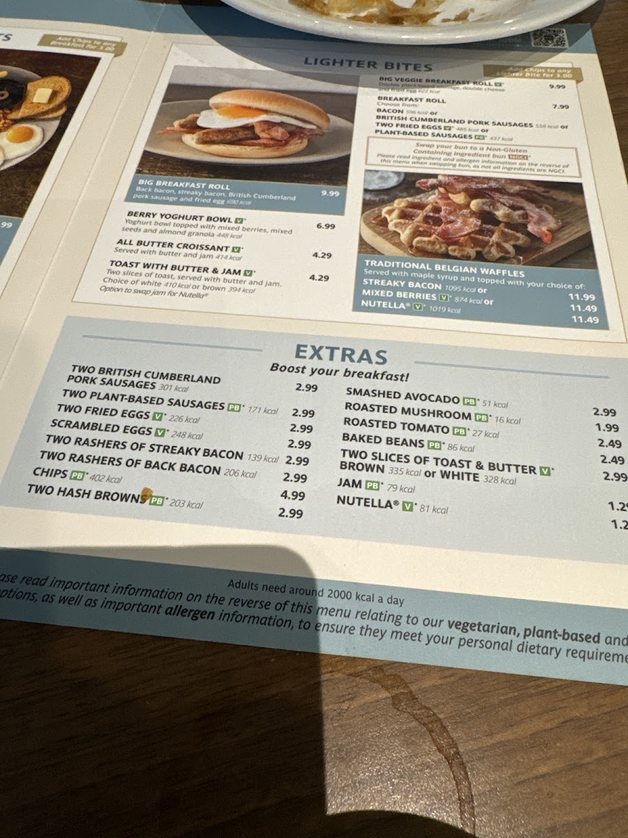 The Kissing Gate - 6