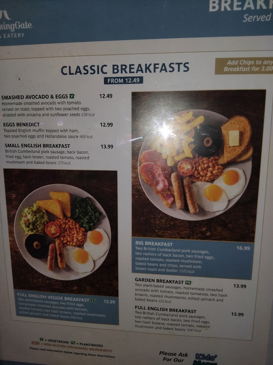 The Kissing Gate - 7