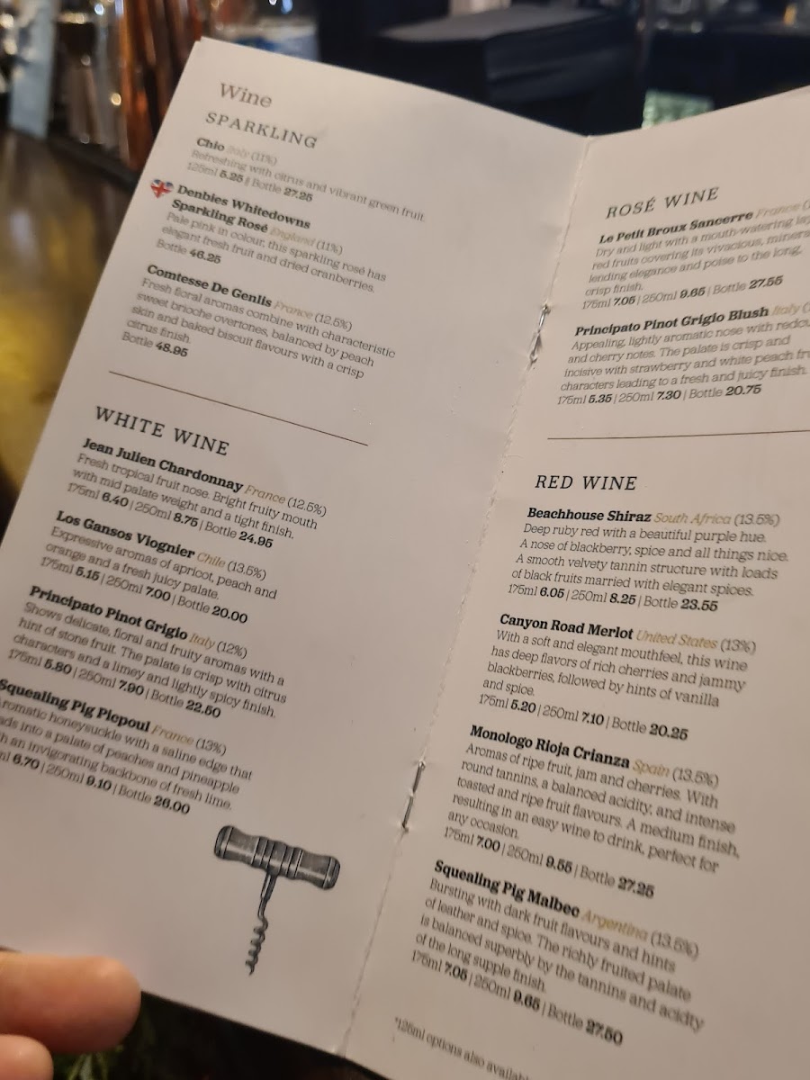 The Tattershall Park Country Pub and Kitchen - 10