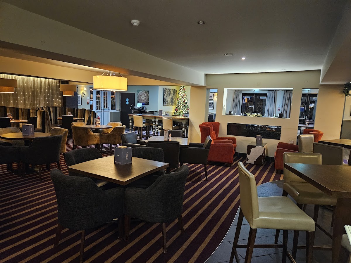 The Tattershall Park Country Pub and Kitchen