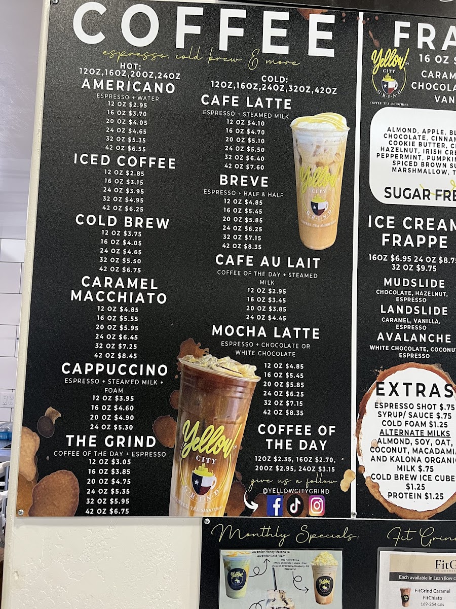 Yellow City Grind - 4