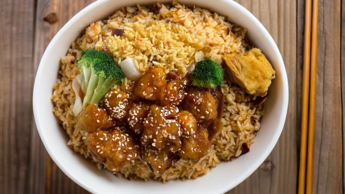 Yung Ting Chinese Restaurant