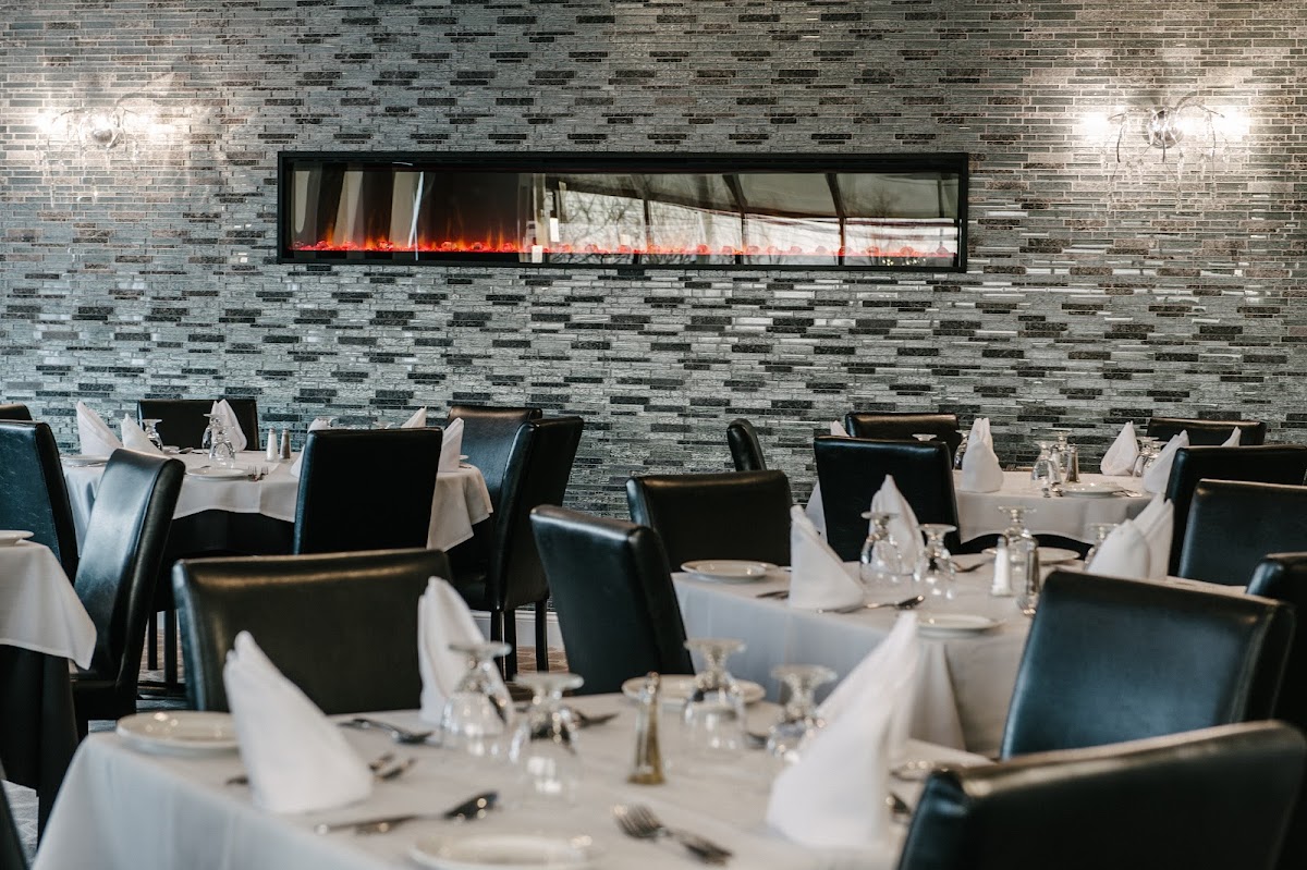 Cafe Bella Vita Italian Restaurant