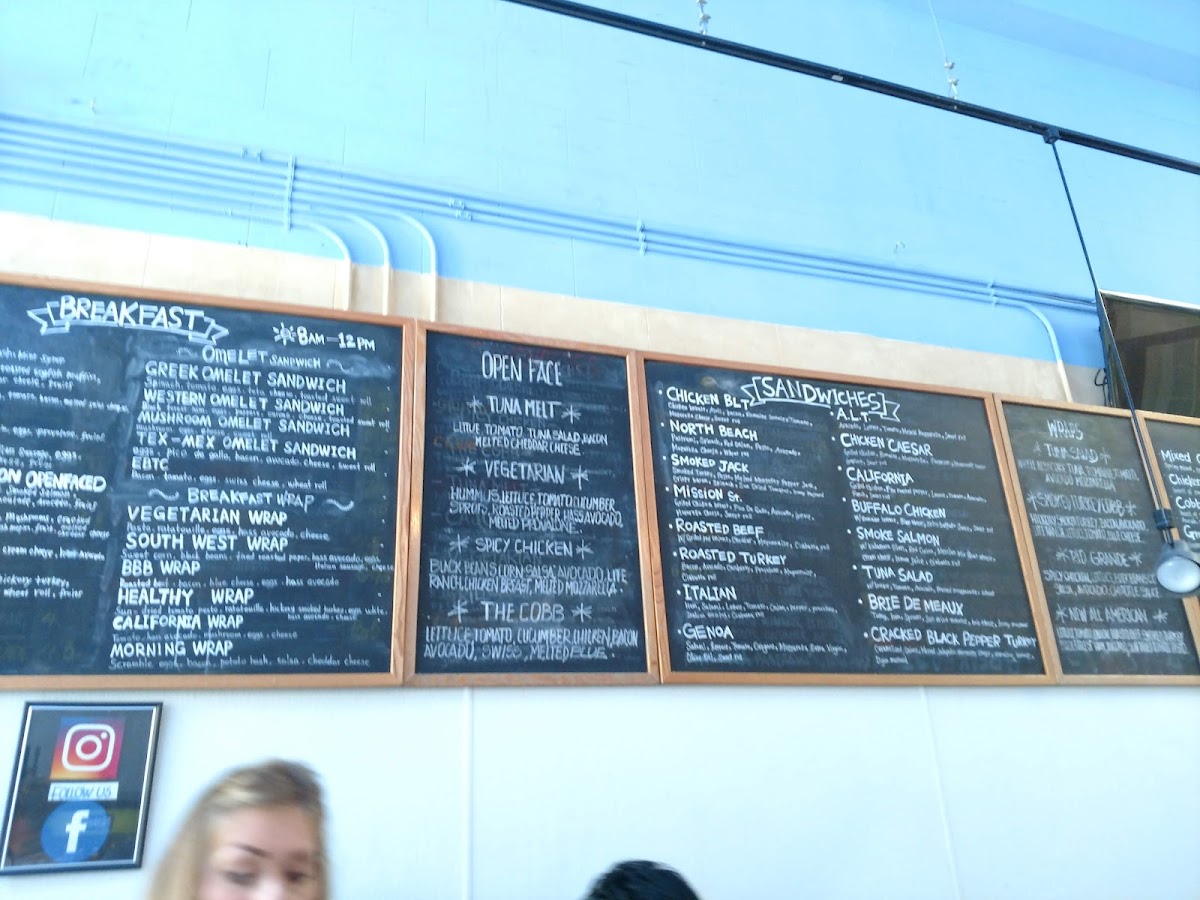 Cafe La Flore Irving - 8