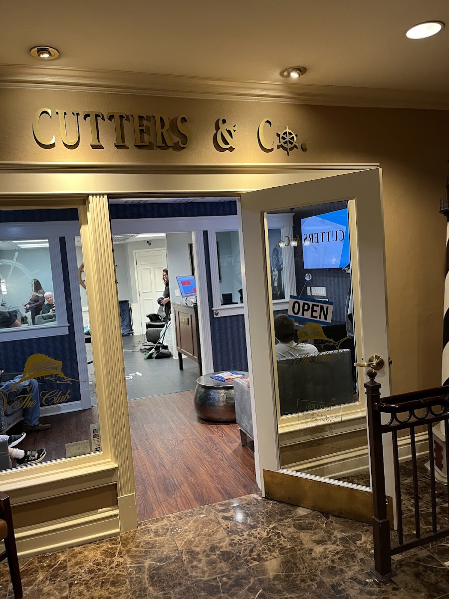 Cutters & Co