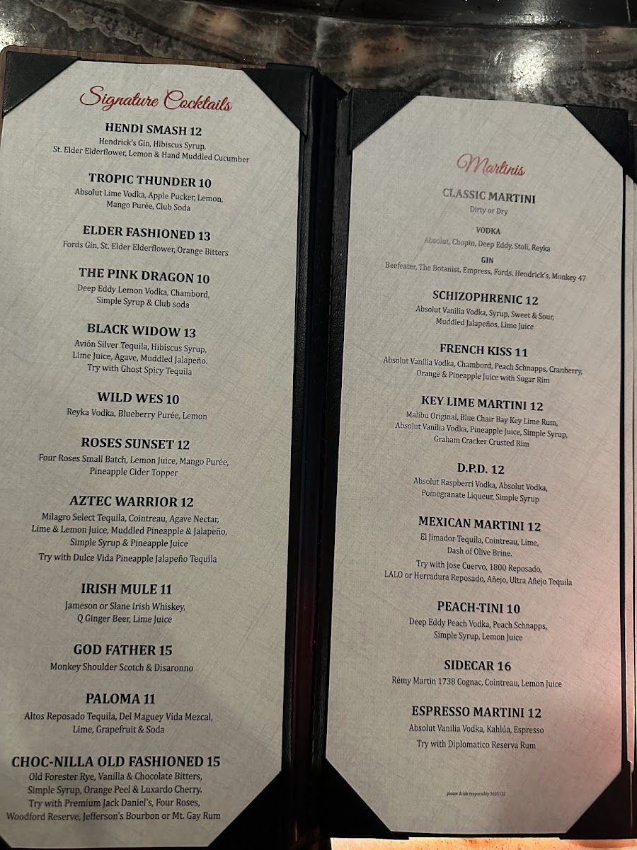 Dakotas Steaks - Seafood - Chops - 2