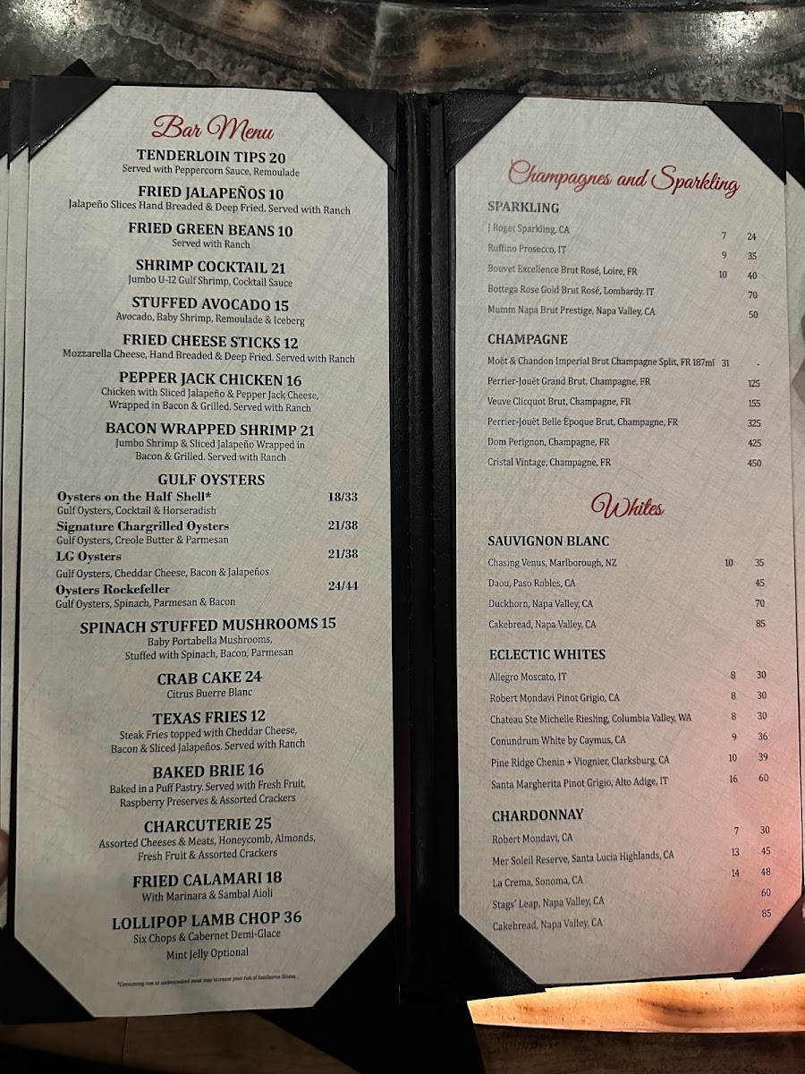 Dakotas Steaks - Seafood - Chops - 3