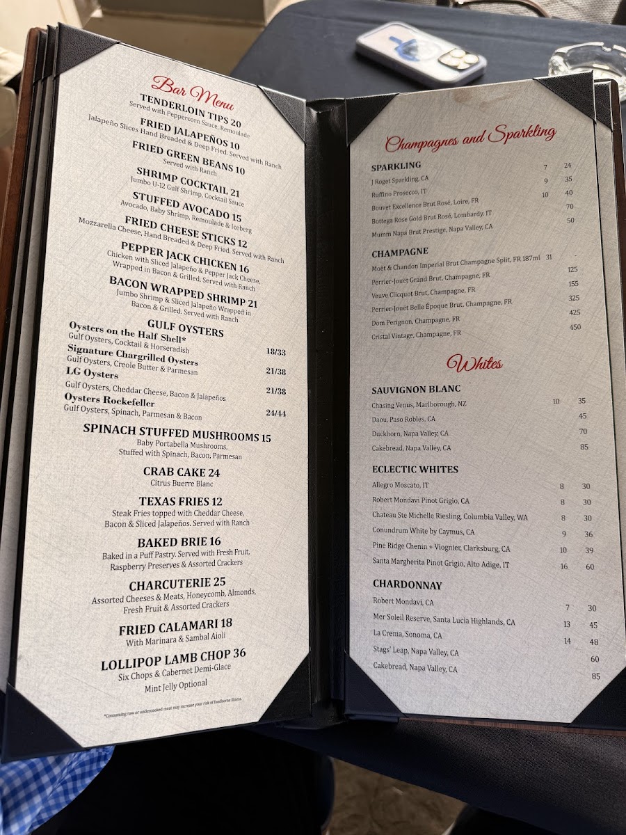 Dakotas Steaks - Seafood - Chops - 5