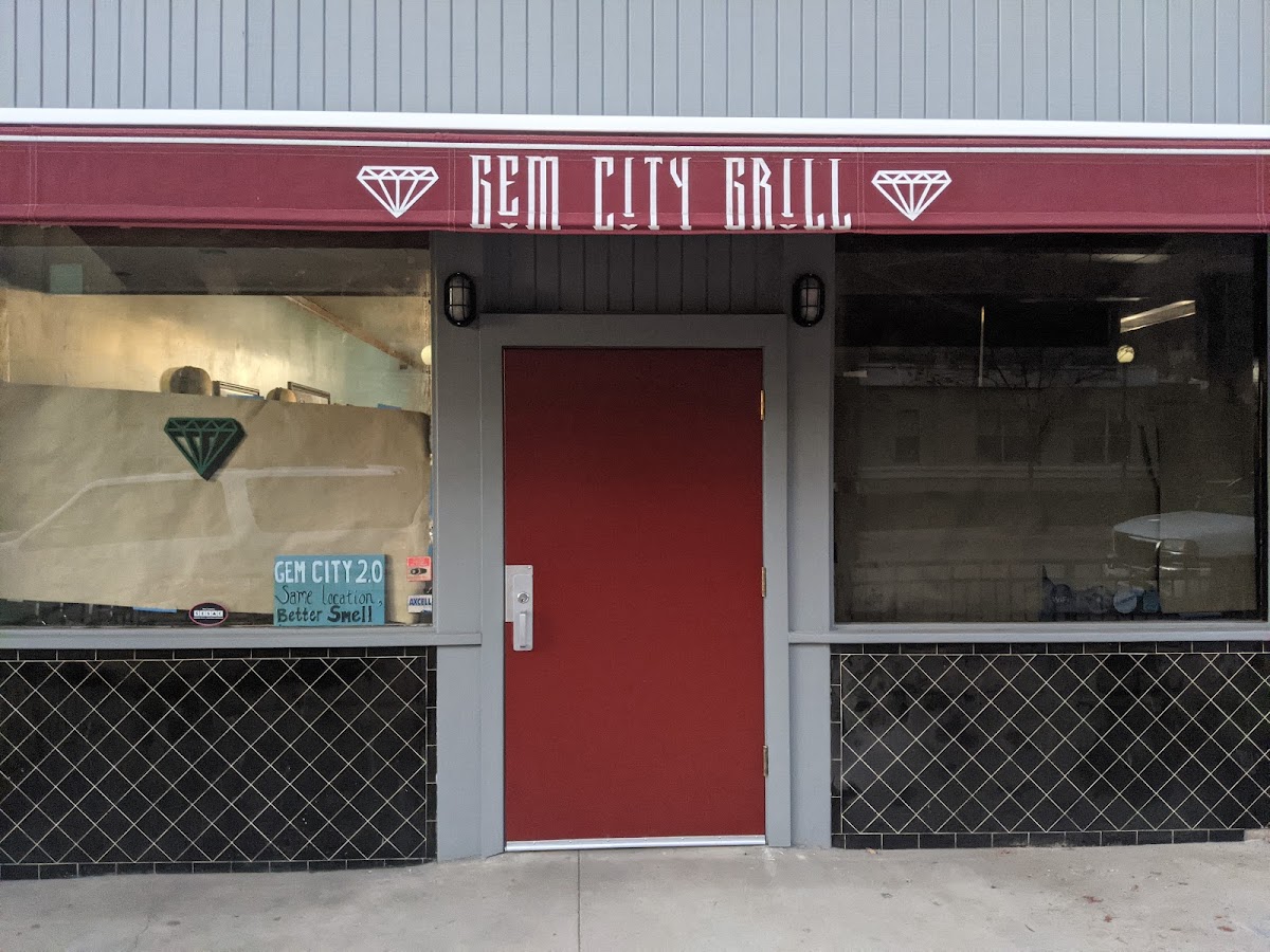 Gem City Grill