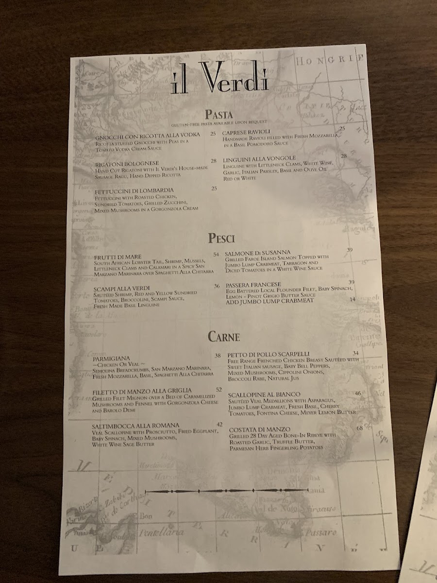 Il Verdi - 8