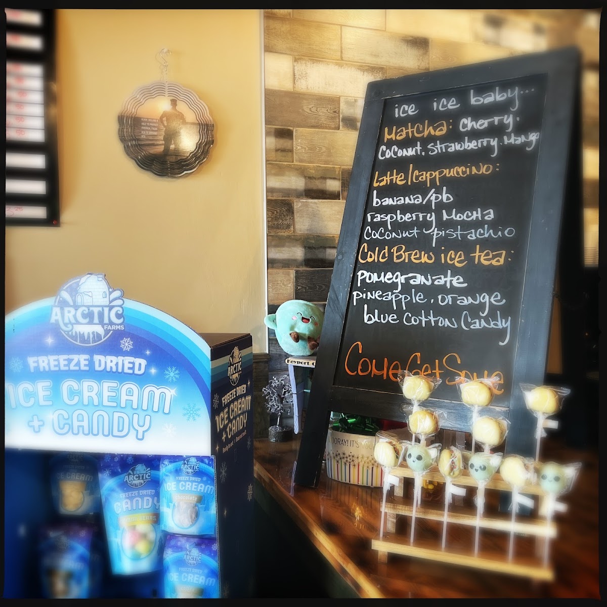 Keyport Coffee Cafe - 3