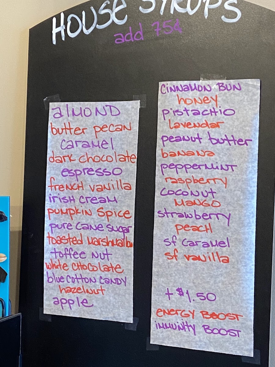 Keyport Coffee Cafe - 7