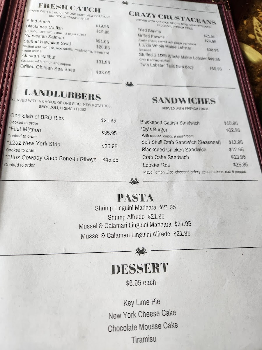 King Crab House Chicago - 10