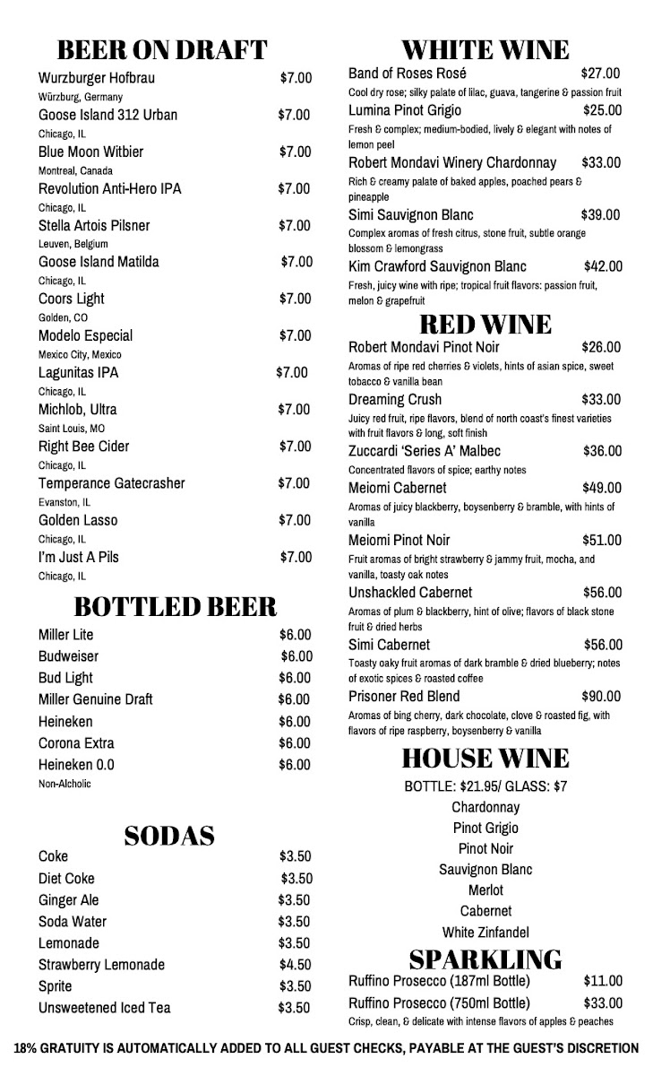 King Crab House Chicago - 3