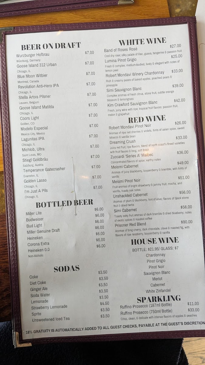 King Crab House Chicago - 7