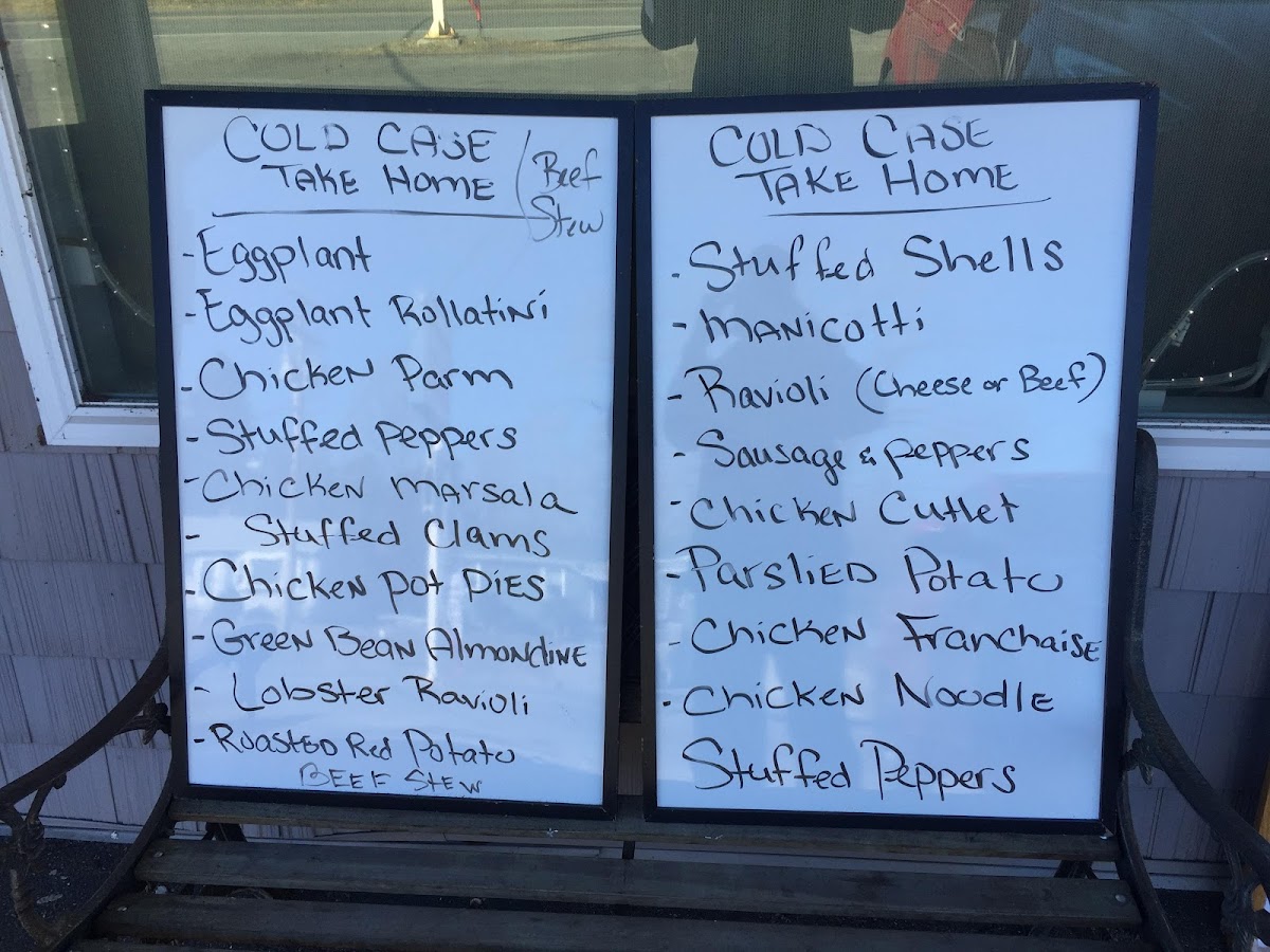 Mattei's Deli And Catering - 1