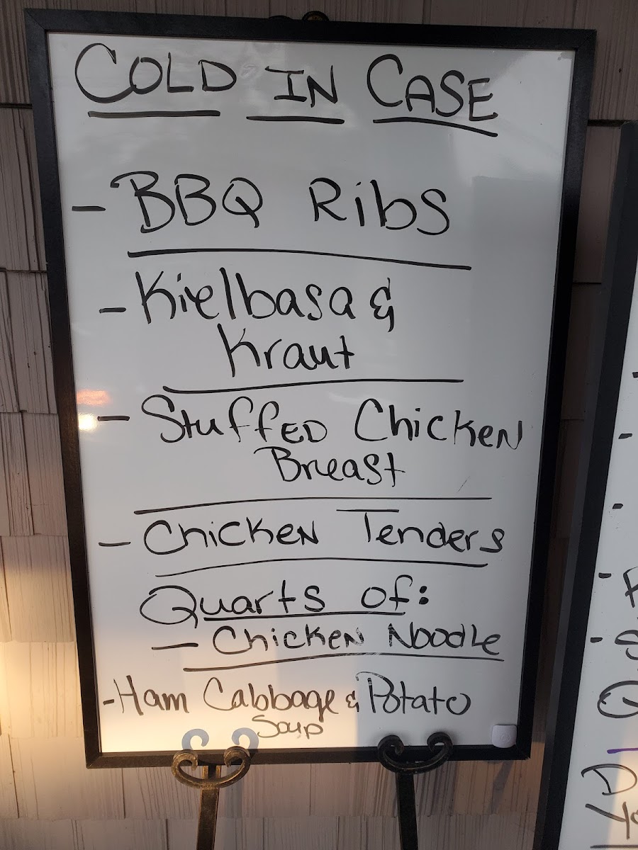 Mattei's Deli And Catering - 2