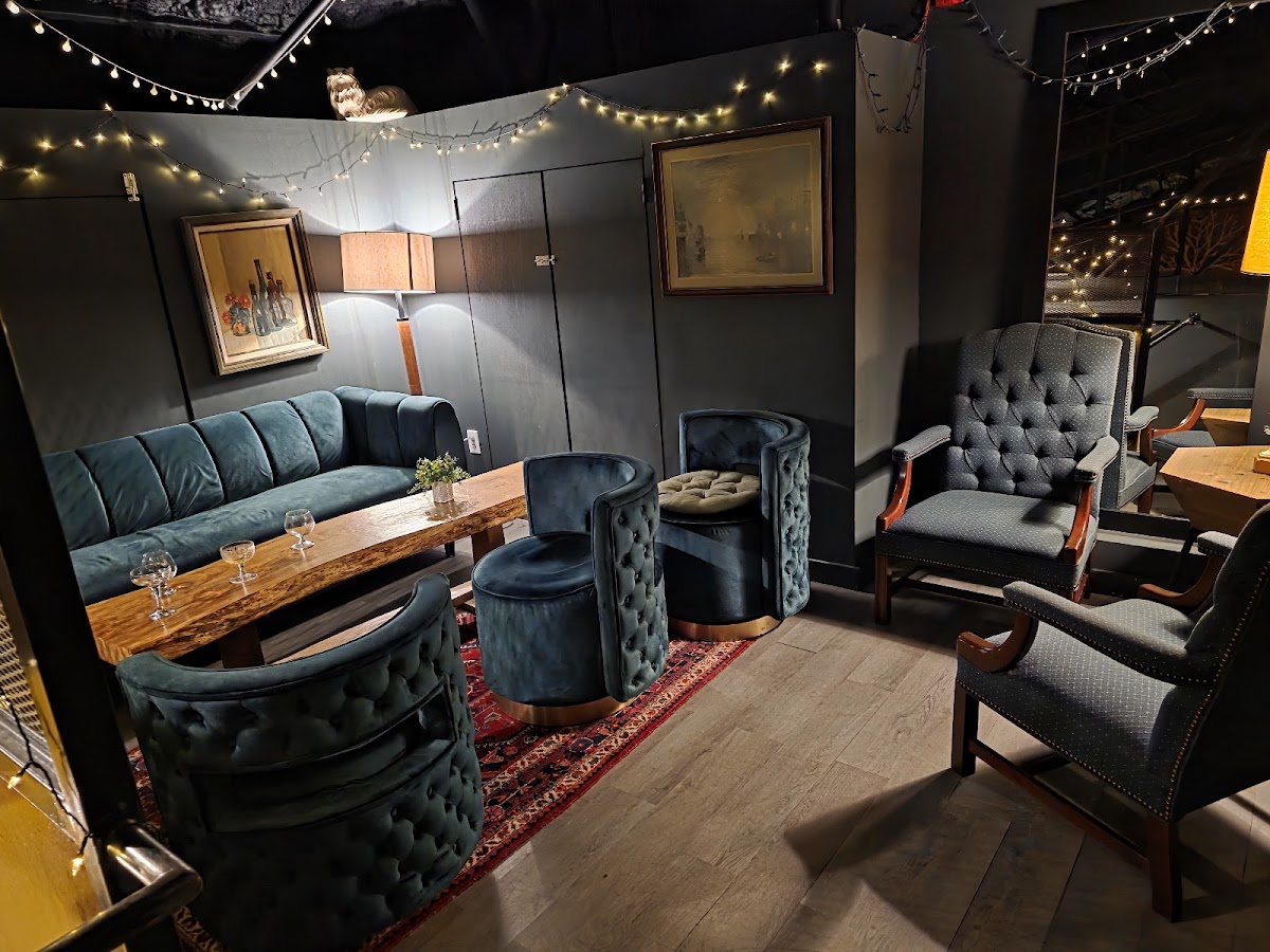 Belltree Cocktail Club