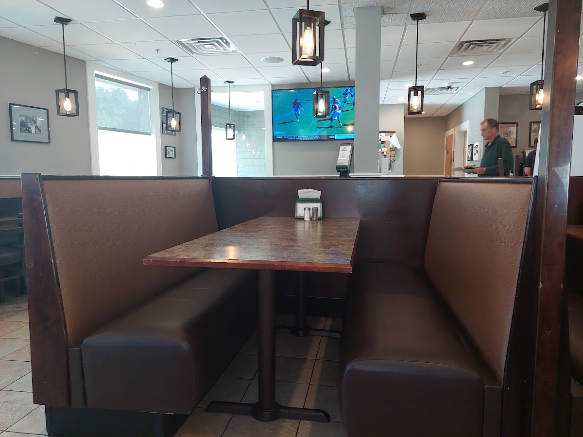 Gorham House of Pizza