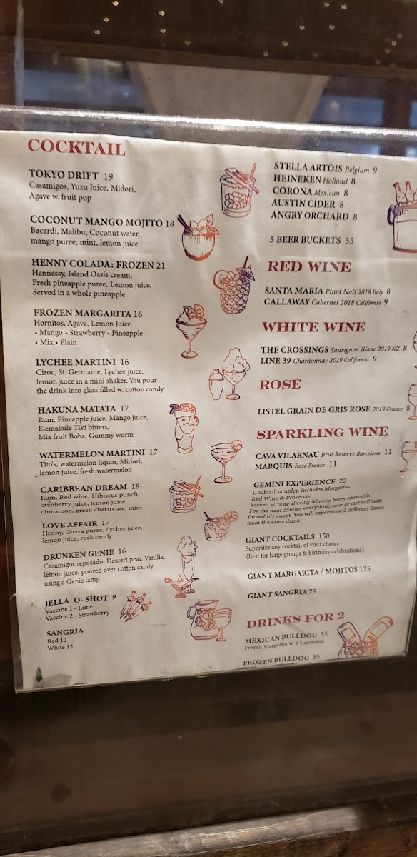 Gula Southern Comfort Bistro - 4