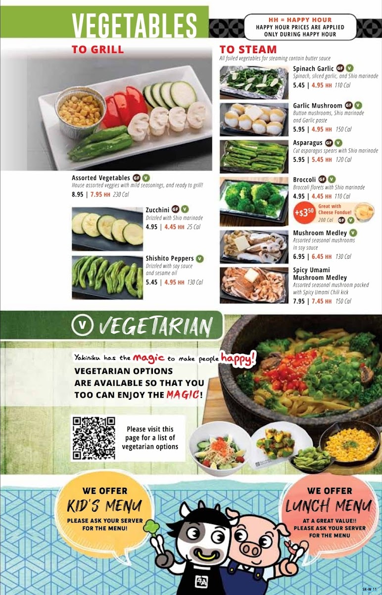 Gyu-Kaku Japanese BBQ - 4