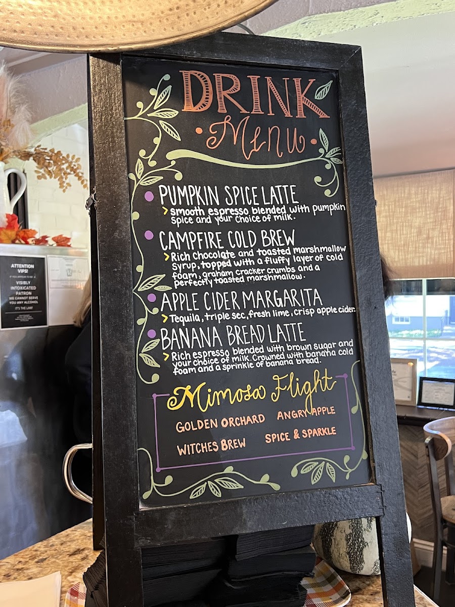 The Hershey Pantry - 2