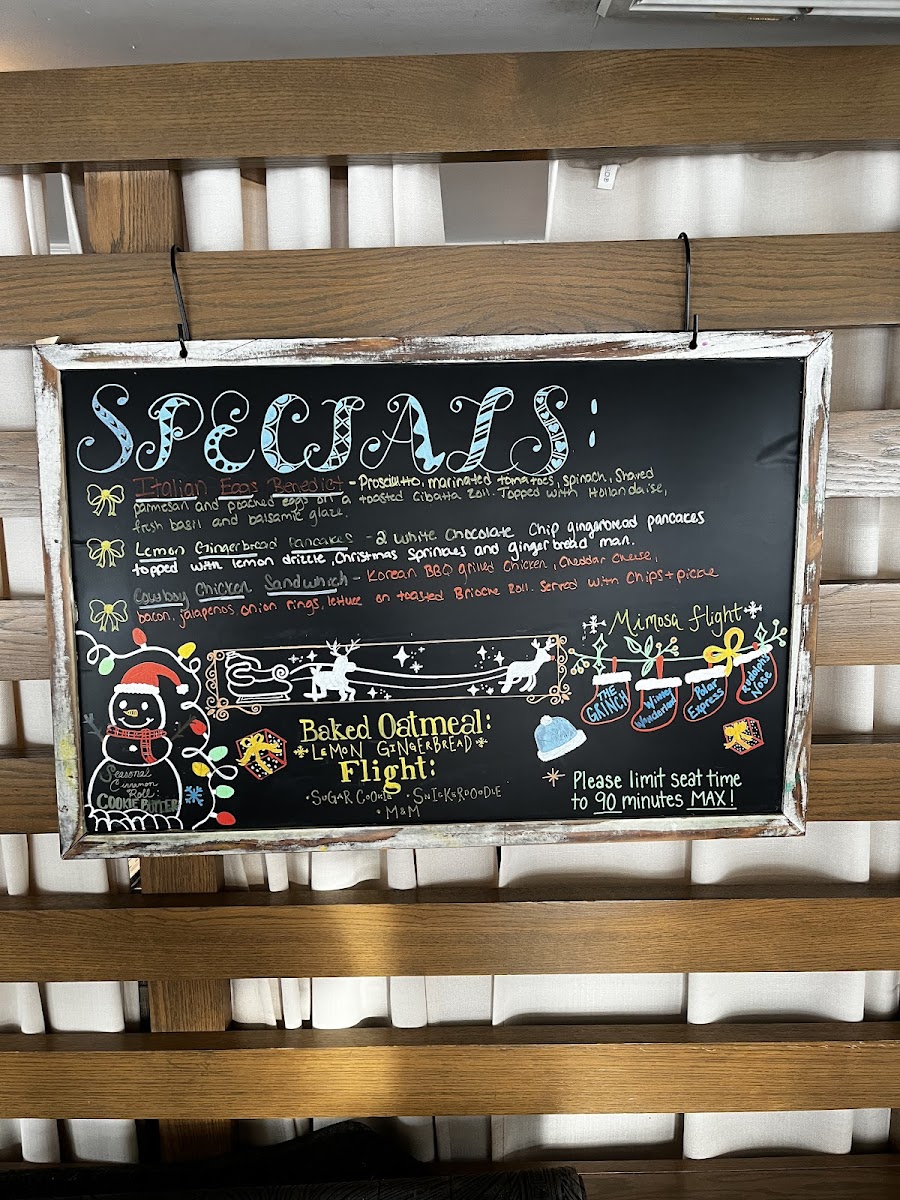 The Hershey Pantry - 4