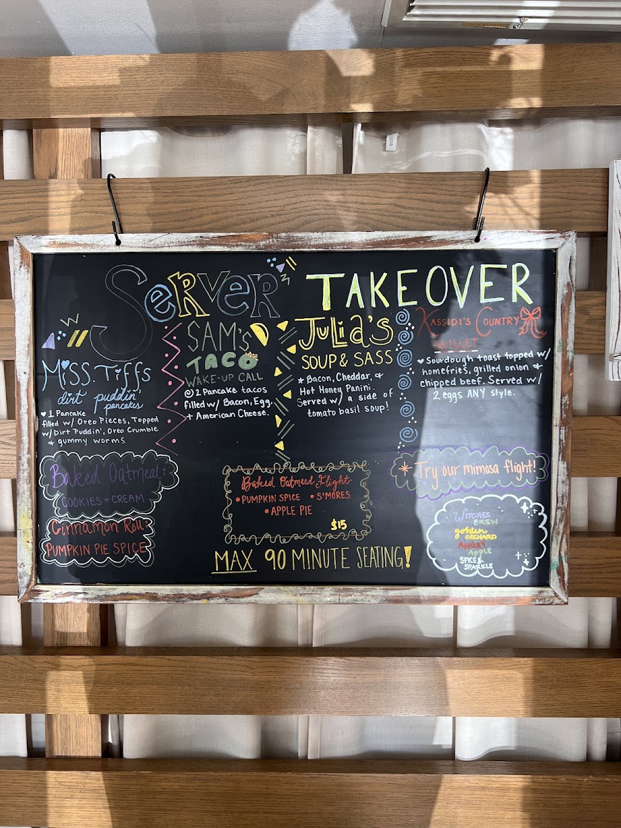 The Hershey Pantry - 6