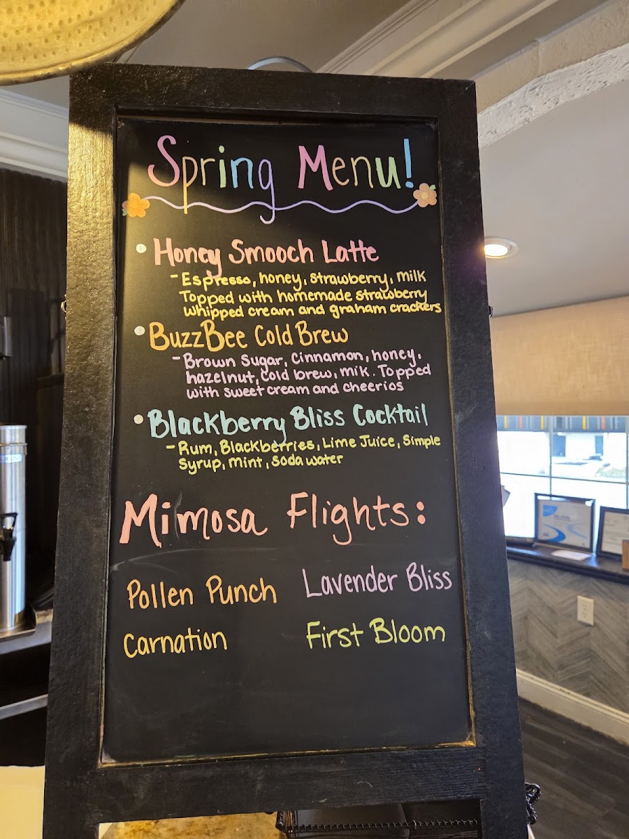 The Hershey Pantry - 8