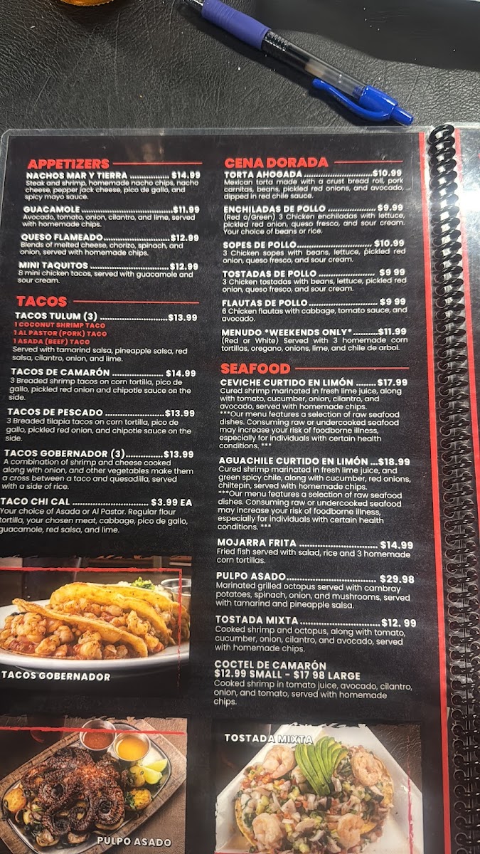 Tita's Restaurant Mexican food & bar - 3