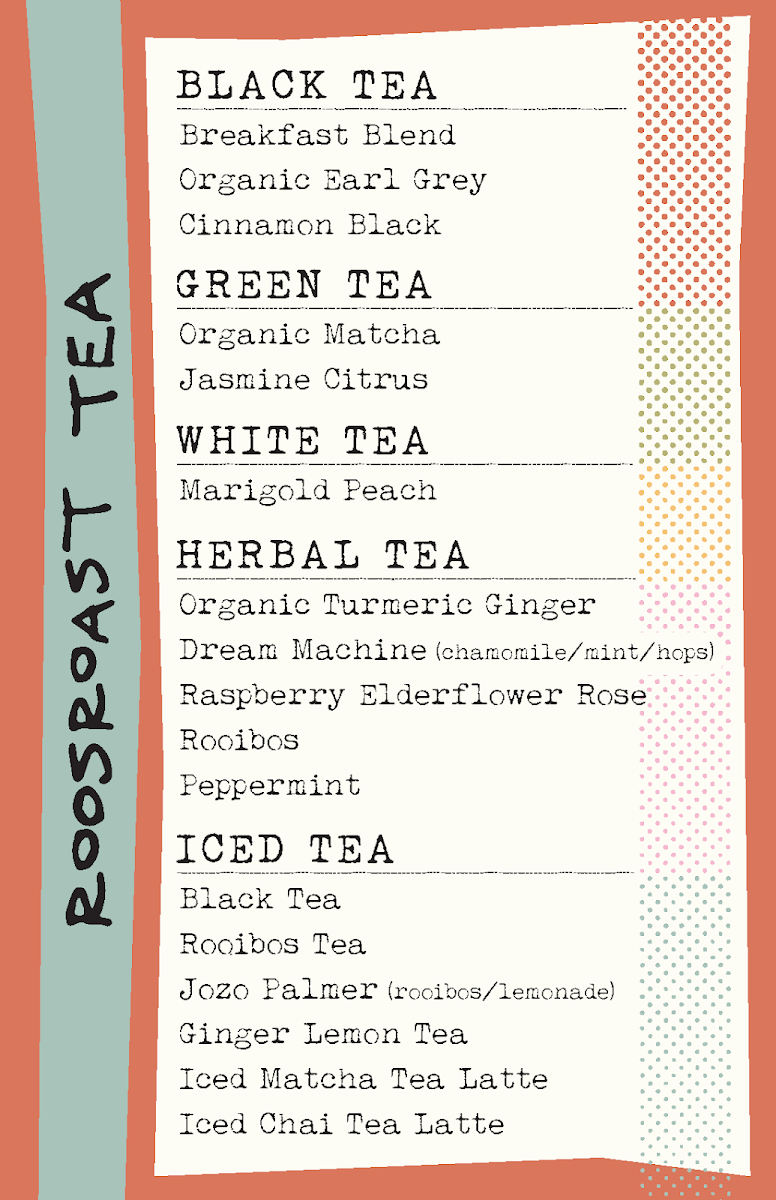 RoosRoast Liberty - 1