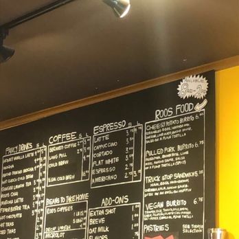 RoosRoast Liberty - 4